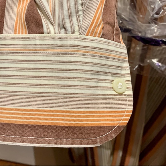 Vintage Christian Dior Paris dress shirt “Eclectic Grand Pa” - Picture 5 of 7